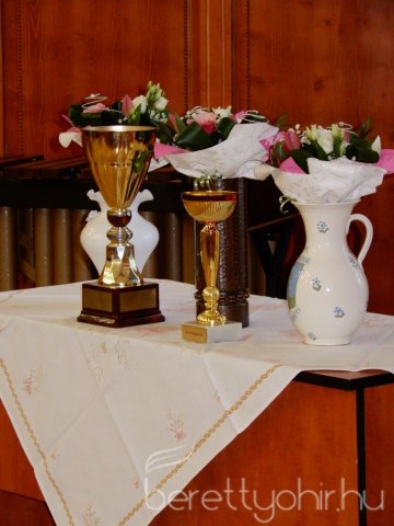 Év Hangszerese Verseny 2019 08